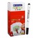 Fabric marker 3.9 mm centropen 2739, line 1.8 mm, black color