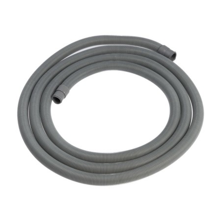 Drilling hose for the Washing machine "ZIP-Flex", individual packaging, 3.5 m