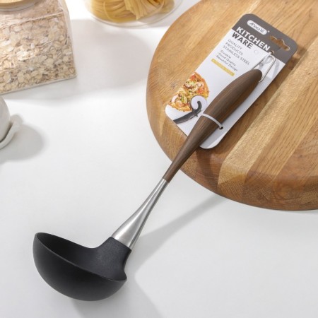 Brownie lactel, stainless steel, tpr-3