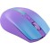 Mouse Defender Mystery MM-301, wireless, optical, 1600DPI, purple