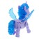 Musical toy "Favorite Unicorn" walks, sound, color mix