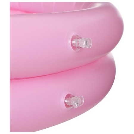 Inflatable pool “on the wave: unicorn”, 62x14 cm-6