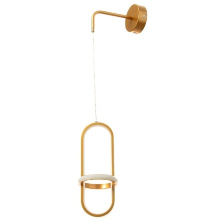Bra "Liora" LED 20W 3000k gold 15x95 cm
