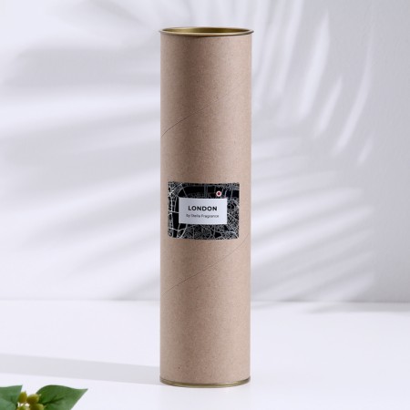 The diffuser aromatic, "London", Vetiver, Pachuli, 100ml-2