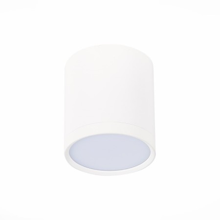 Ceiling lamp ST LUCE. ST113.542.05. 1x5 W, LED, 4000K, 390 LM, 6.8x6.8x7.5 cm, white color-5