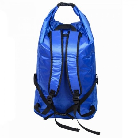 Hark-Mojukzak TRAMP TRA-256, 25l Diamond Rip-Stop, Blue-1