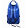 Hark-Mojukzak TRAMP TRA-256, 25l Diamond Rip-Stop, Blue