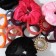 Hair gum, set Girls Rules, 34 pcs.