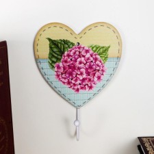 Decorative tree hook 
