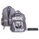 Youth backpack Bruno Visconti 40 x 30 x 17 cm, Music, penalty as a gift