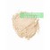 Face powder TF Green Tea, tone 03 sand beige