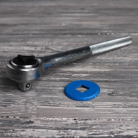 A set of tools in the case “everything repaired”, automobile, 60 items-5