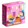 Designer "Living room", 3 assembly options, 31 details