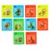 Puzzle-fifth "Animals", species mix