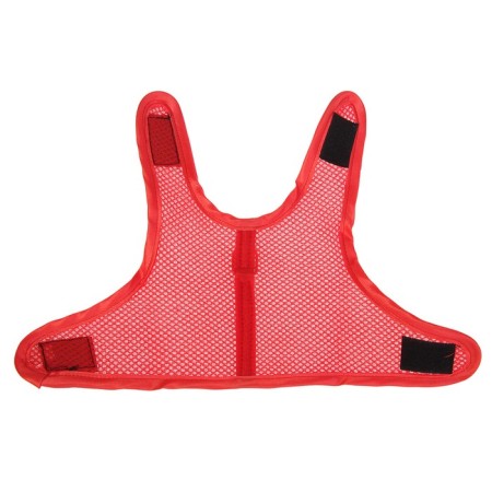 Holling from nylon mesh No. 2, neck girth 20 cm, chest girth 26 cm, mix-5
