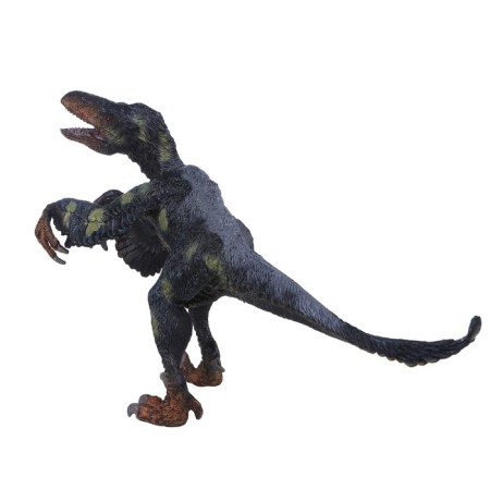 Dinosaurian figure "World of dinosaurs: trodon"-4