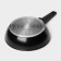 Magistro flame pan, d = 26 cm, h = 7 cm, anti -stick coating, induction
