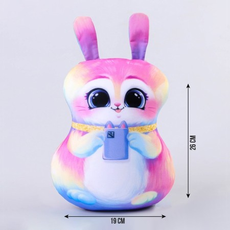 Antistress toy "Bunny"-1