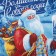 Towel "Dolyana" of the magic New Year 35x60 cm, 100% cotton, waffle canvas 162g/m2