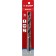 Zubr metal drill, steel P4M2, cylindrical shank, 11 x 142 mm, class in