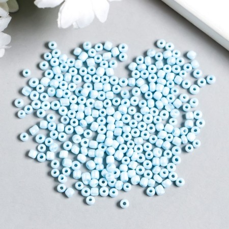 Beads "Zlatka" 08/0, 3 mm, 10 g 0967 St.-1