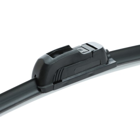Cartage wiper brush 26/650 mm, frameless-1