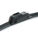 Cartage wiper brush 26/650 mm, frameless