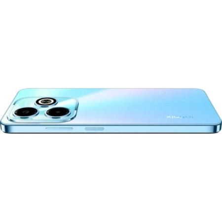 Smartphone Infinix Hot 40i 8/256 Blue-3