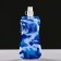 Water flask, 400 ml, "camouflage", 26 x 12 cm, mix