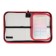 Penal 1 section, 130 x 190 x 30 mm, with a folding bar, Hatber, Gravity Folz, laminated cardboard NPN_38055