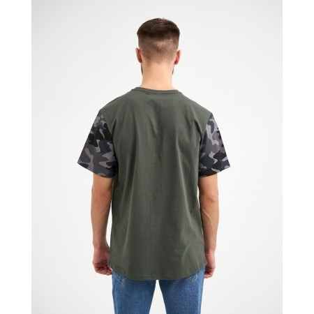 Men's T -shirt KAFTAN "Hunter", Khaki, p. 50-5