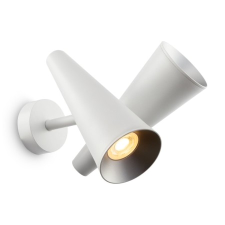 Wall lamp (sconces) Giro 2x50W GU10-3