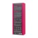 Vibrator to stimulate the Gp with the Eroteq rablock clitoral process, silicone, 23.5 cm, pink