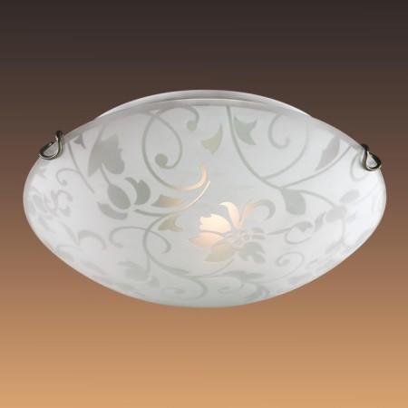 Lamp Vuale 2x60W E27 bronze, white-1