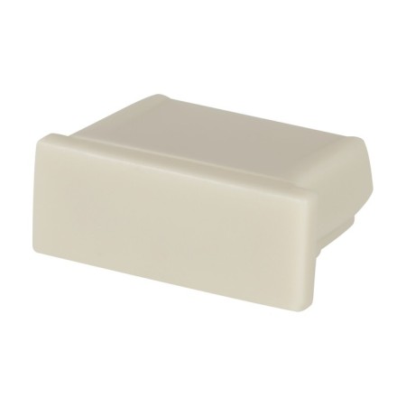 Set of plugs for the profile alm004S-2M, 10 pcs-2