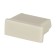 Set of plugs for the profile alm004S-2M, 10 pcs