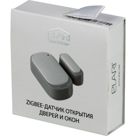 Датчик открытия двери/окна Elari Smart Door белый-6