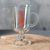 A set of mugs for mulled wine "King and Queen" two pieces in a box, spices