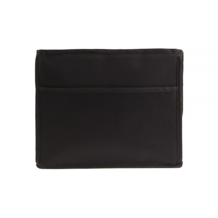 Organizer in the trunk of a car, folding, oxford, 38 × 31 × 25 cm, black-2