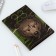Gift set "February 23 Bear": Diary 80 sheets and pen