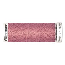 Нить Sew-all для всех материалов, 200 м, 748277 (473 пудрово-розовый)