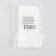 Ibox Crystal case for the iPhone 7/8/Se 2020, silicone, transparent