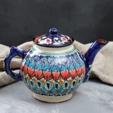 Rishtan ceramic kettle 1000ml