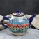 Rishtan ceramic kettle 1000ml