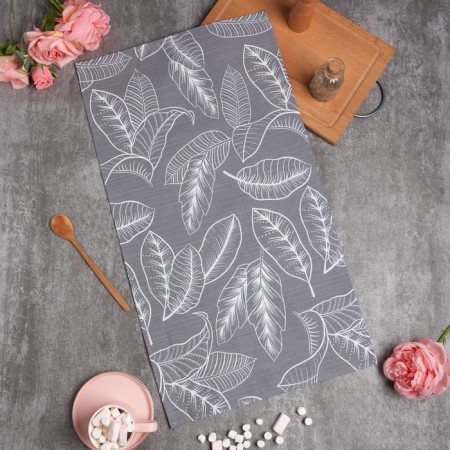 Ethel towel "Ease" 40x73 cm, 100% cotton, reps 210 g/m2