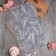Ethel towel "Ease" 40x73 cm, 100% cotton, reps 210 g/m2