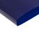 Folder on 2 rings A4, calligrata, 18 mm, 500 μm, 2 cm x 25 cm x 30.5 cm, blueberry