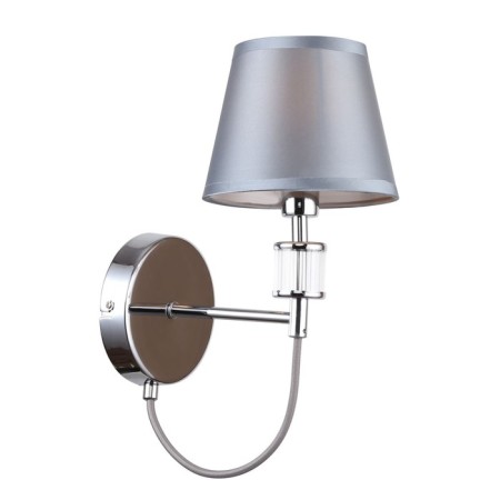Bra Martina, 1x40W E14, color chrome