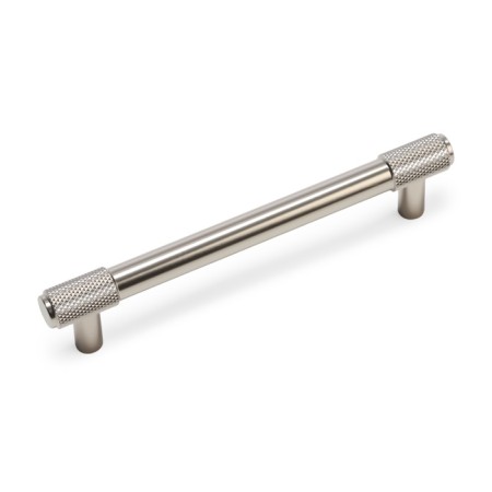 Cappio Hanson REALILING PELLILING, D = 12 mm, m/O 128 mm, Matte nickel color-1