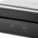 Electric grill KitFort KT-3664, 2000 W, anti-stick coating, 35x34 cm, black